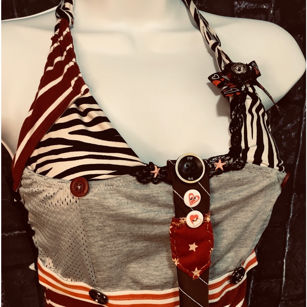🫀Summertime Tank❣️ - Picture 4 of 16
